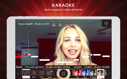 StarMaker Lite: Singing & Music & Karaoke app 8.0.9 APK screenshots 15