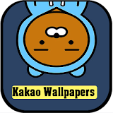 Cute Kakao Wallpapers icon