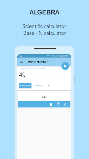 Clever Calculator - Free Scientific Calculator