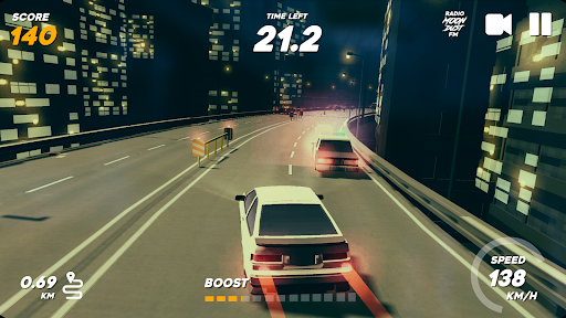 Pako Highway - Racing - games