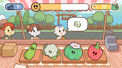 My Dear Farm - Simulation - games
