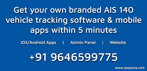 XSSecure-XTS Tracking System