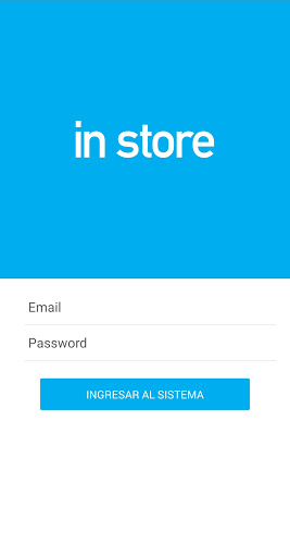 In Store Screen 3