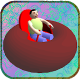 Bumpers 3D icon