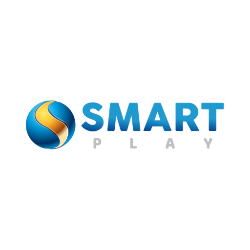 Smart Play logo
