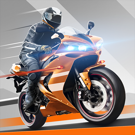 Top Rider: Bike Race & Real Tr 1.00.4 Icon