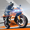Top Rider: Bike Race & Real Tr icon