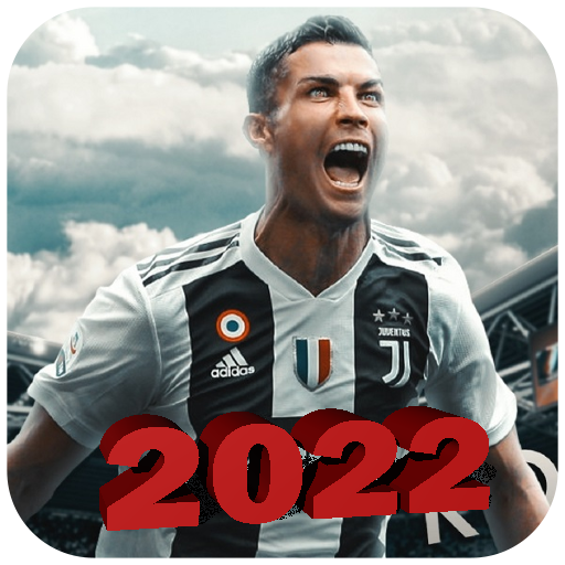 Ronaldo Wallpapers logo