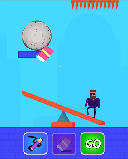 Draw and Erase Screen 2