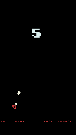 Hyper Dario Screen 2