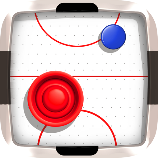 Air Hockey Championship Deluxe 1.0 Icon