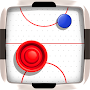 Air Hockey Championship Deluxe