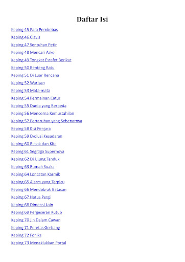 Inteligensi Embun Pagi By Dee