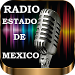 Cover Image of Herunterladen radios of the State of Mexico  APK