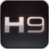 H9 Control icon
