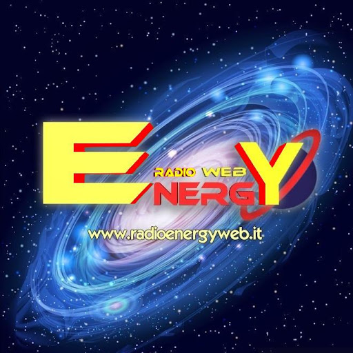 Radio Energy Web Screen 3