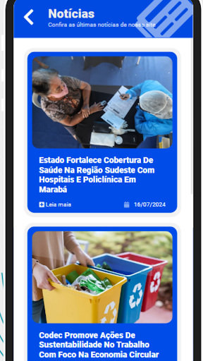 TV e Rádio WEB GAIA