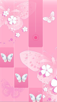 screenshot of Kpop Music Game - Dream Tiles