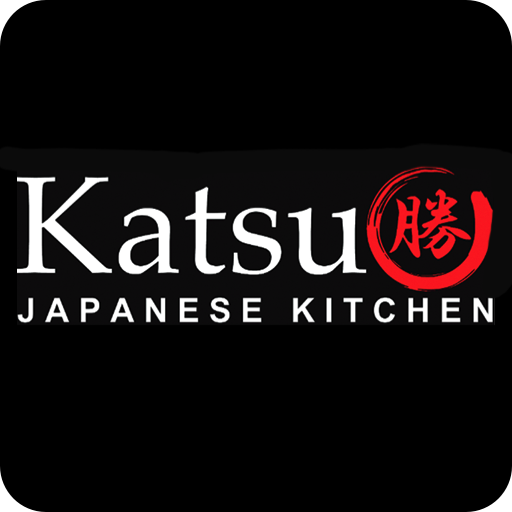 Katsu Japanese Kitchen for  Android – Latest Version & Features app icon