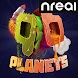 QB Planets for Nreal - Androidアプリ