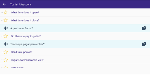 SPEAK BRAZILIAN - Learn Brazil