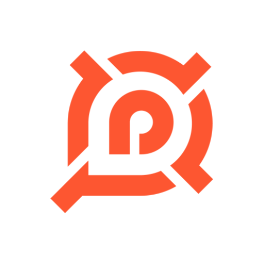 Padelhunt logo