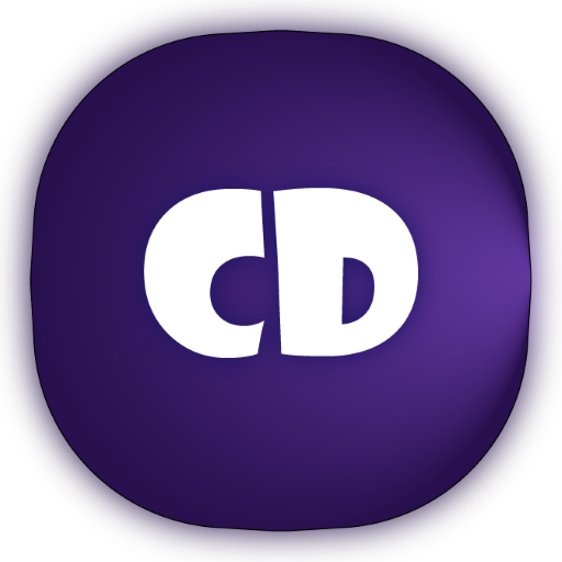Celeb Diary logo