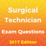 Surgical Technician Exam 2017 icon