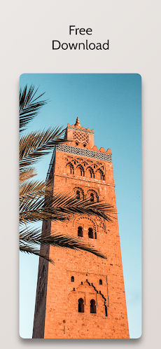 Beautiful Morocco Wallpapersのおすすめ画像4