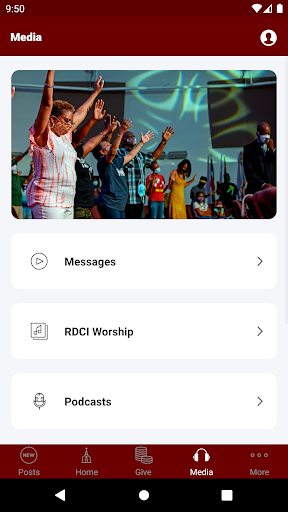 Right Direction Church Intl Screen 3