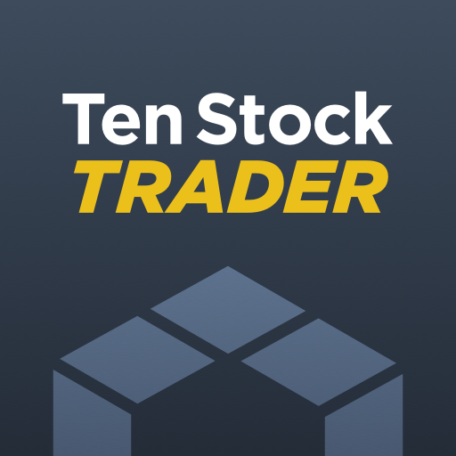 Ten Stock Trader - Apps on Google Play