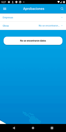 Auranet ERP Screen 3