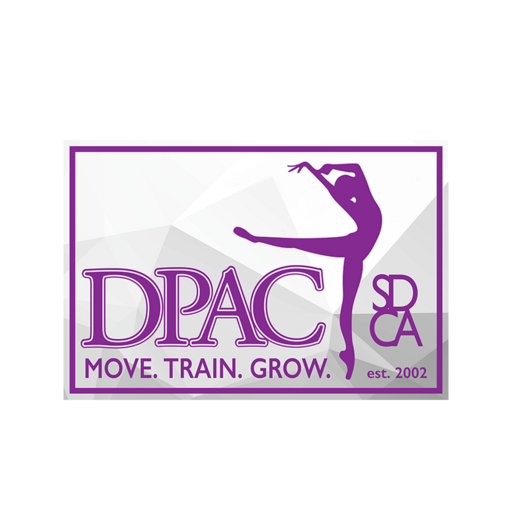 Danceology logo