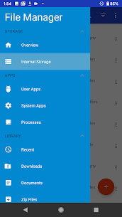 File Manager & Memory Cleaner Pro 4.1.1 Apk 2
