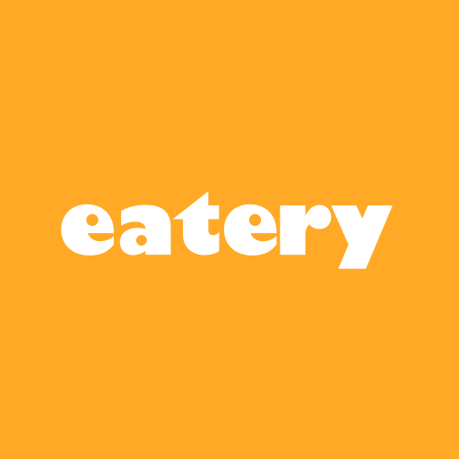 eatery (잇터리) logo