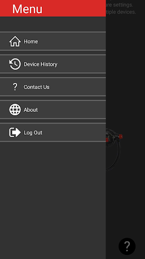 Screenshot of Air-Pak X3 Pro