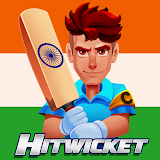 Hitwicket Cricket Game 2024 icon