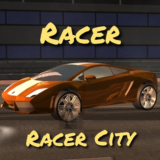Racer - Racer City