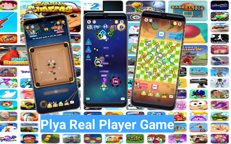 All Games: All in one Game - Apps on Google Play