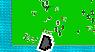 Drone Resolution - Screenshot 1