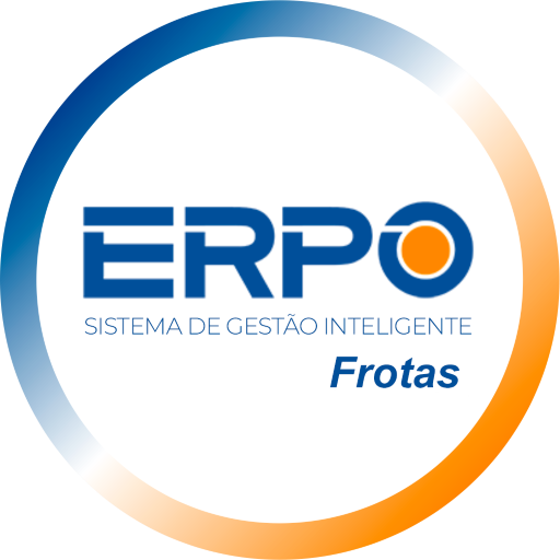 ERPO Frotas logo