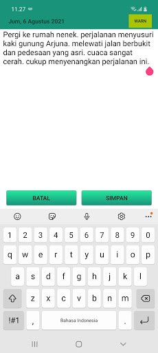 Kalender Indonesia PRO