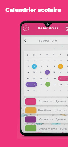 Lodyssée Screen 3