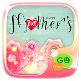 (FREE) GO SMS MOTHER DAY THEME icon