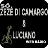 Rádio Zezé D Camargo & Luciano icon