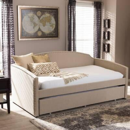 Trundle Bed logo