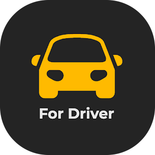 Trippy Taxi for Drivers RN App