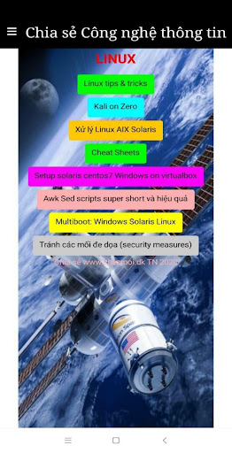 Chia sẻ Công nghệ th tin CNTT Screen 2