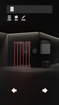 Escape ThePhantomExhibition - Screenshot 3