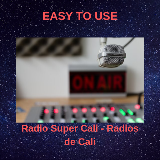 Radio Super Cali - Radios de C